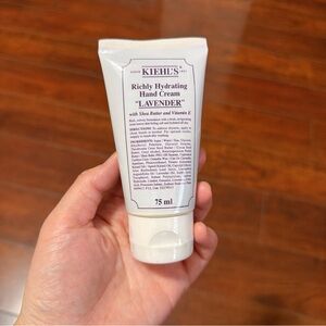 Kiehl's Lavender Hand Cream